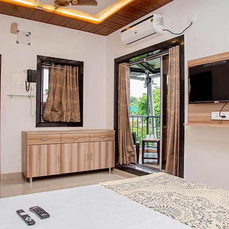 Riyansh Alibaug Villas And Resort Alībāg Eksteriør billede