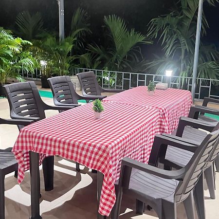Riyansh Alibaug Villas And Resort Alībāg Eksteriør billede
