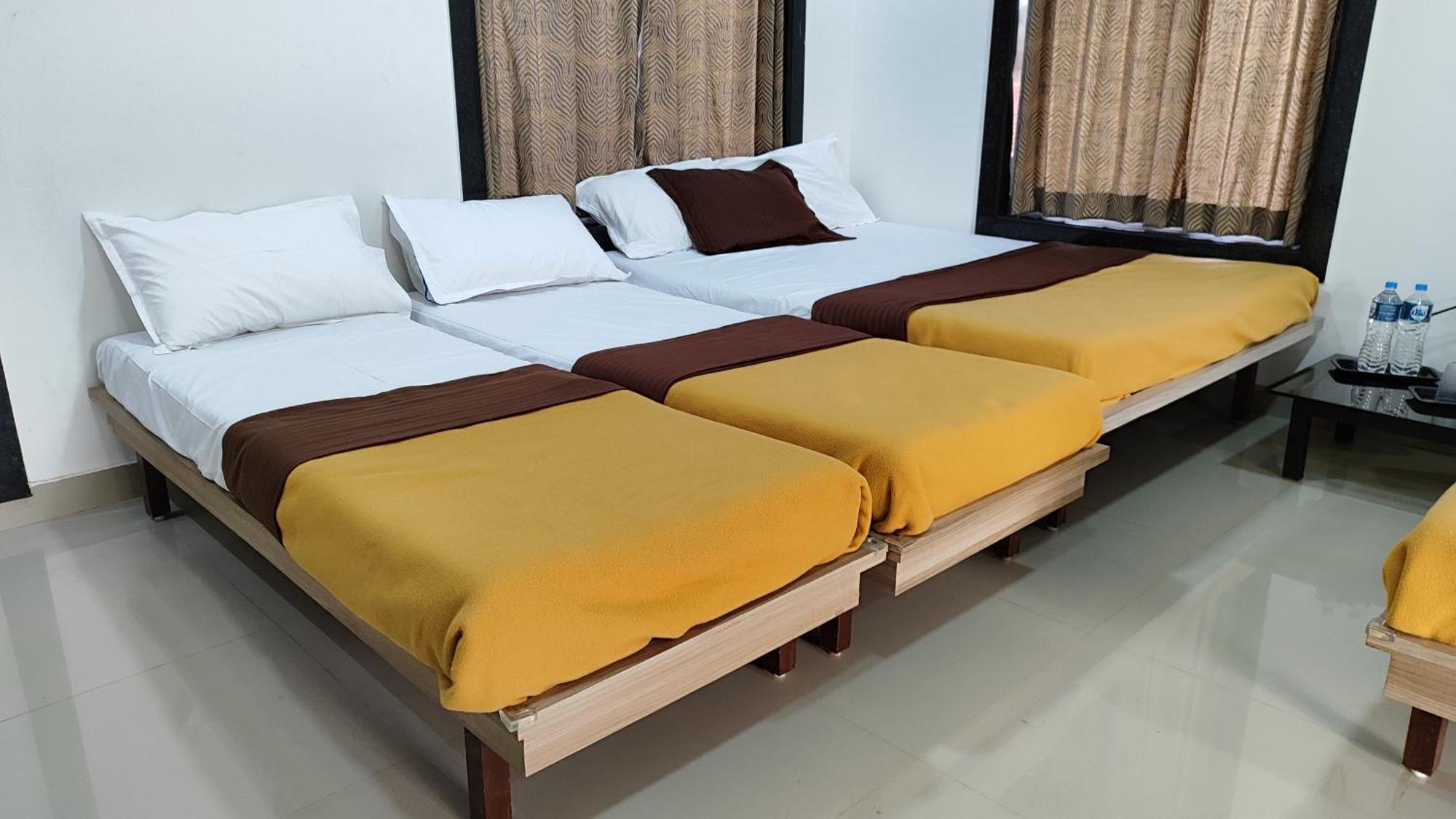 Riyansh Alibaug Villas And Resort Alībāg Eksteriør billede