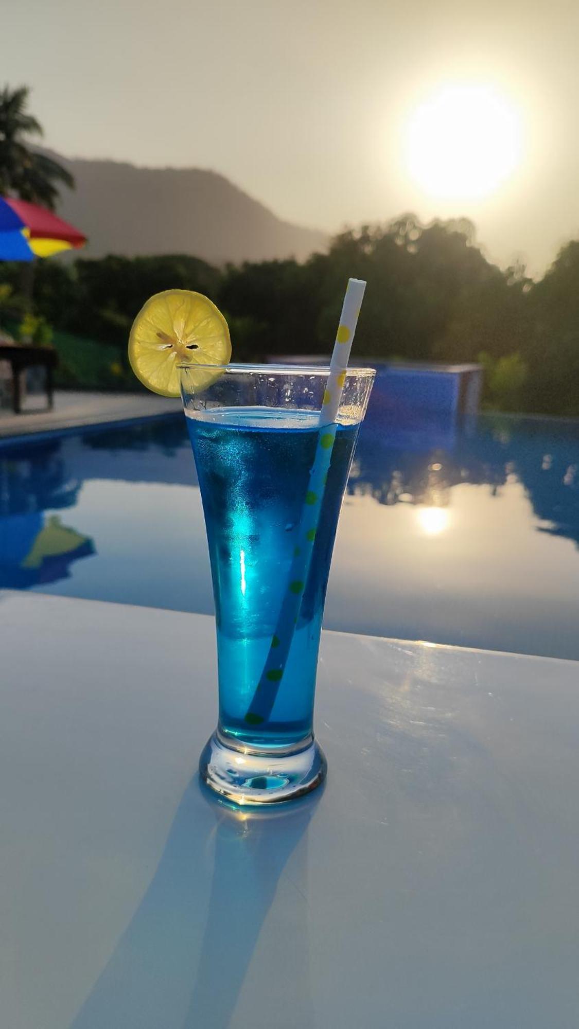 Riyansh Alibaug Villas And Resort Alībāg Eksteriør billede
