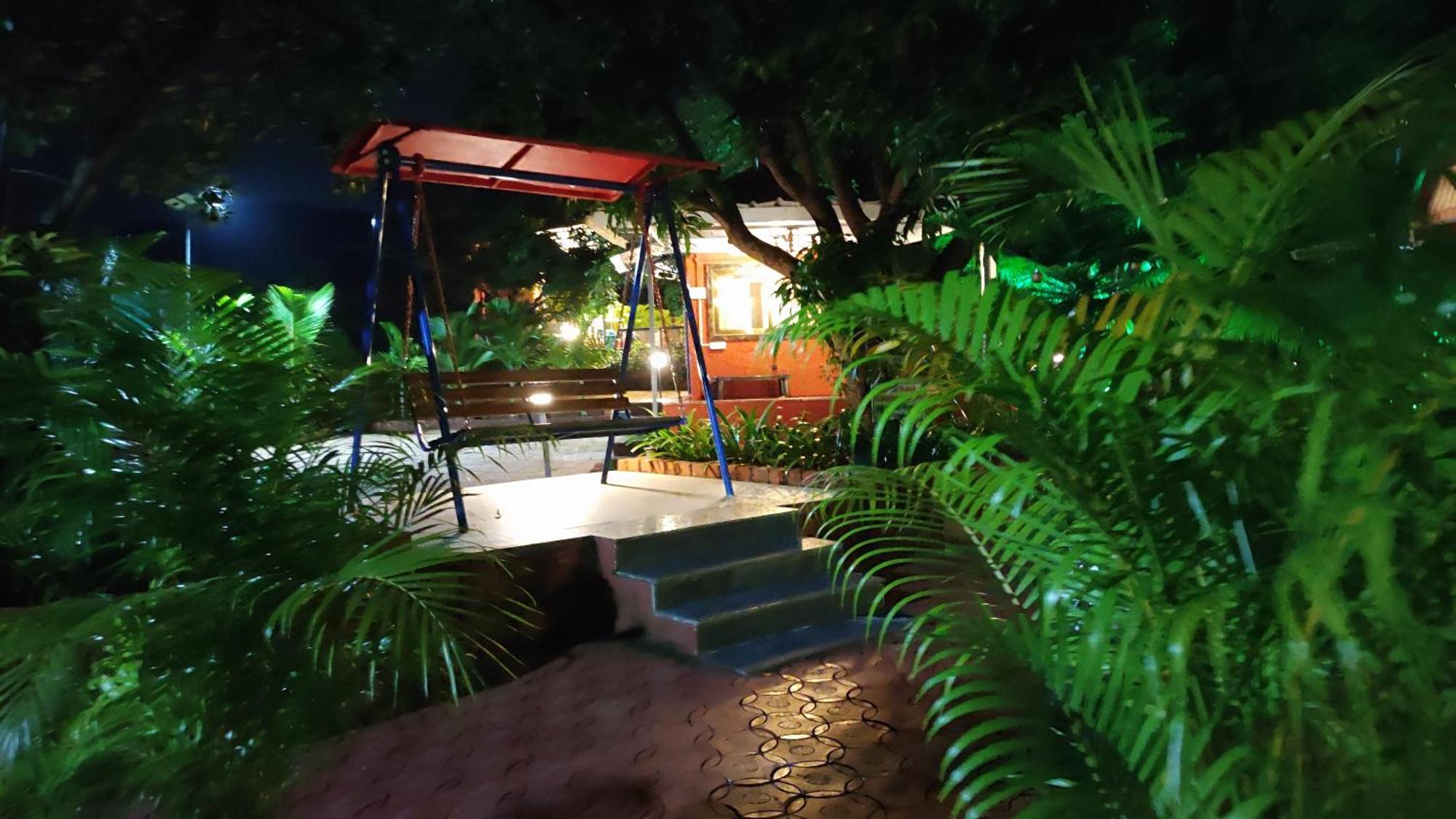 Riyansh Alibaug Villas And Resort Alībāg Eksteriør billede